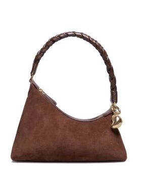 Aupen NIRVANA SUEDE CHOCOLATE
